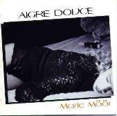 Marie Möör : Aigre Douce